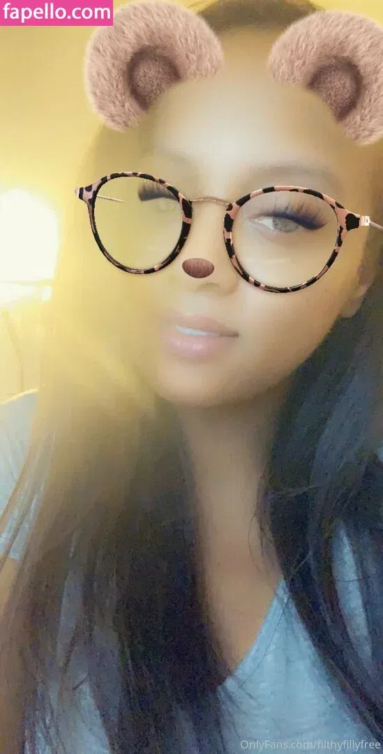 filthyfillyfree Onlyfans Photo Gallery 