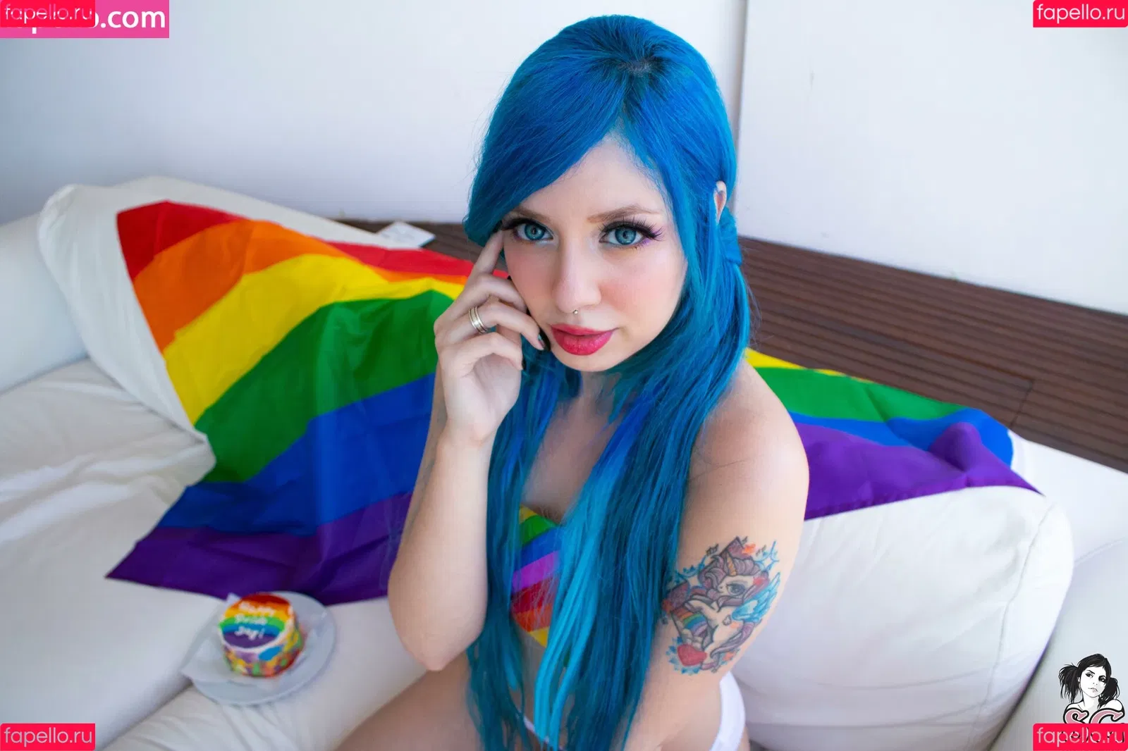 mihsuicide Onlyfans Photo Gallery 