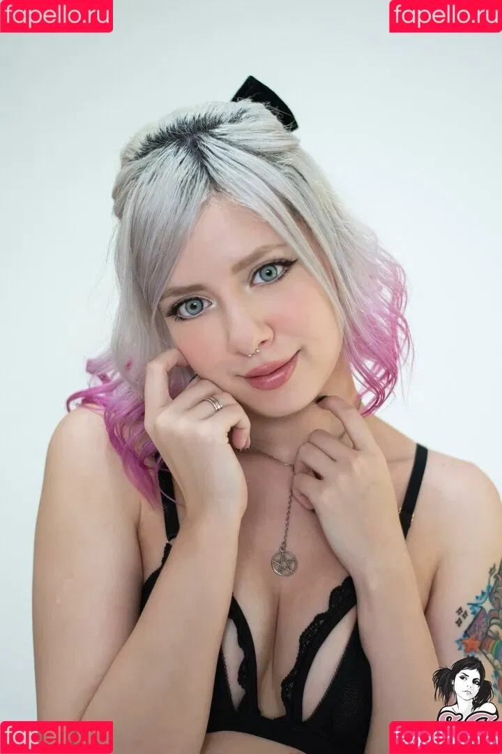 mihsuicide Onlyfans Photo Gallery 