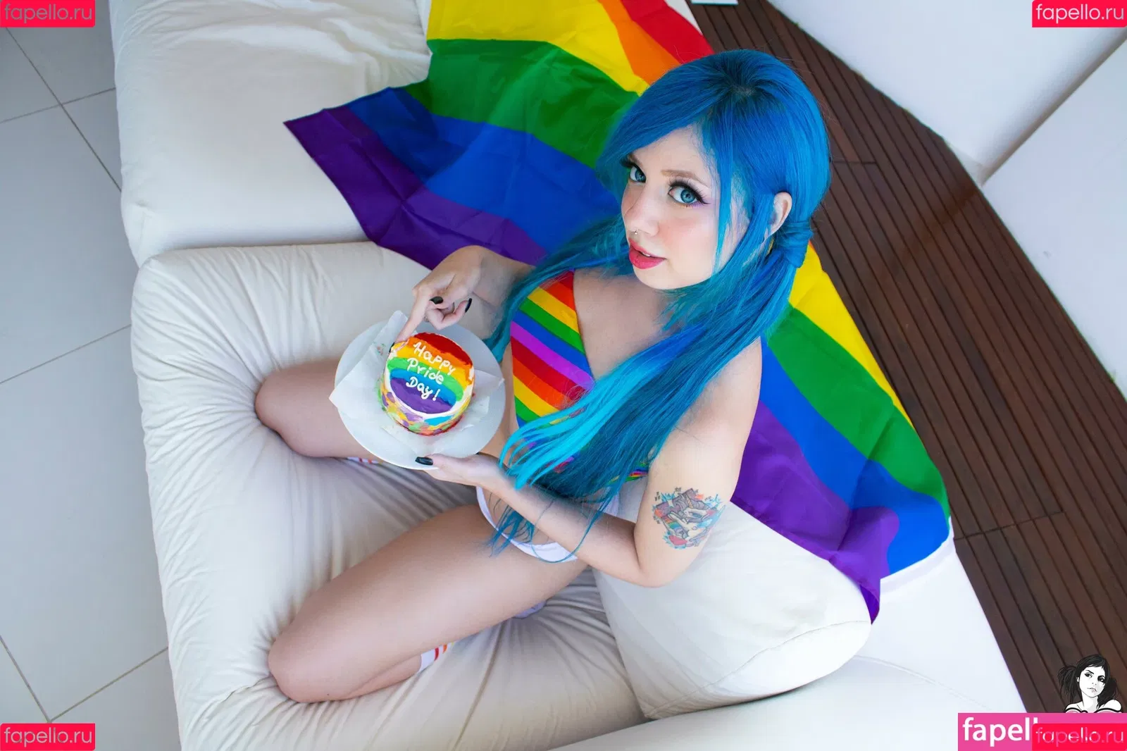 mihsuicide Onlyfans Photo Gallery 