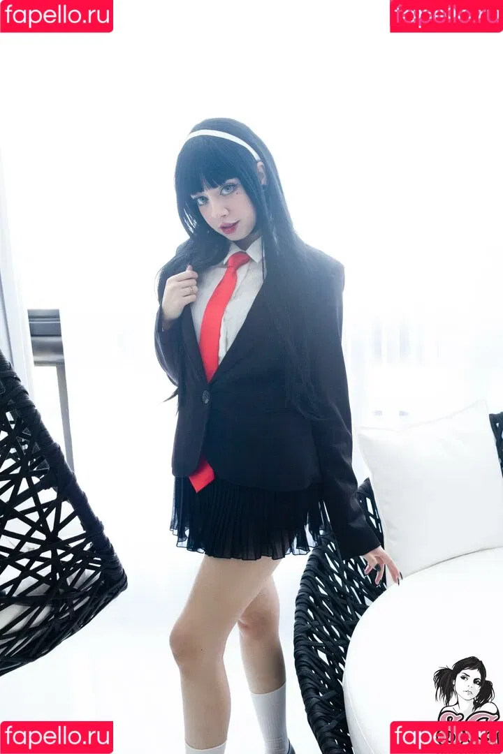 mihsuicide Onlyfans Photo Gallery 