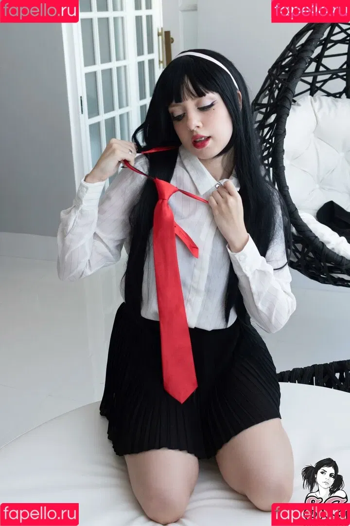 mihsuicide Onlyfans Photo Gallery 