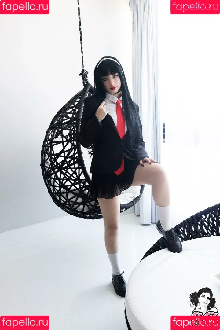 mihsuicide Onlyfans Photo Gallery 