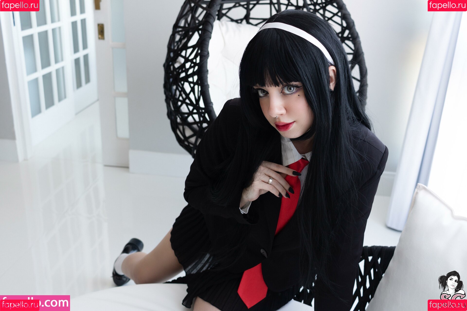 mihsuicide Onlyfans Photo Gallery 