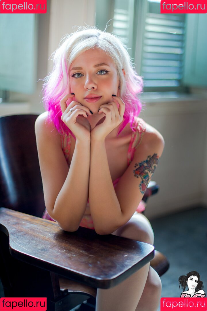 mihsuicide Onlyfans Photo Gallery 