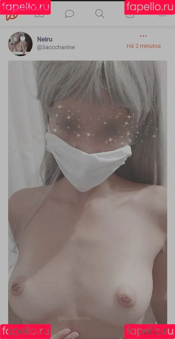 Vanille Saccchariine Onlyfans Photo Gallery 