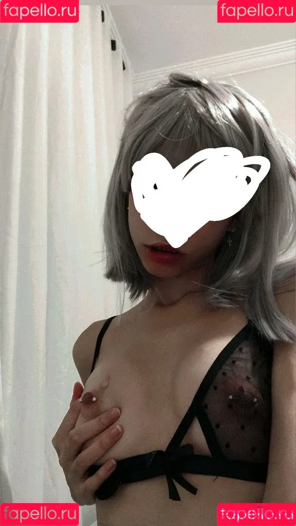 Vanille Saccchariine Onlyfans Photo Gallery 