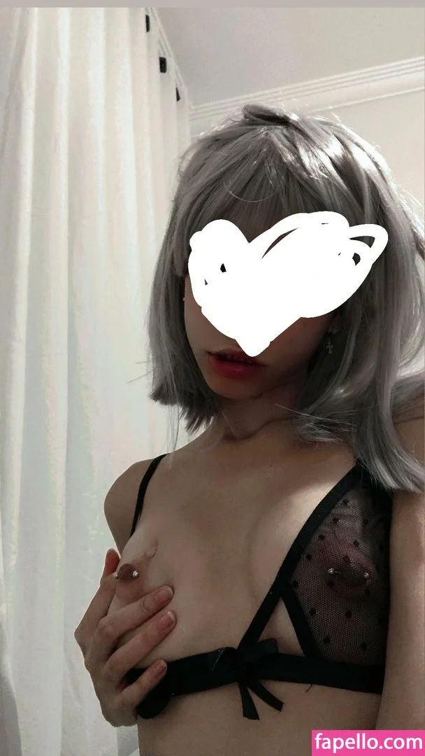 Vanille Saccchariine Onlyfans Photo Gallery 