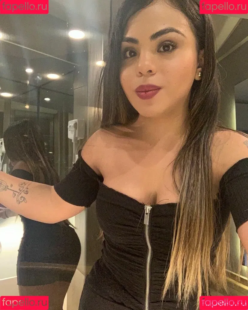 Alexya La Pesada Onlyfans Photo Gallery 