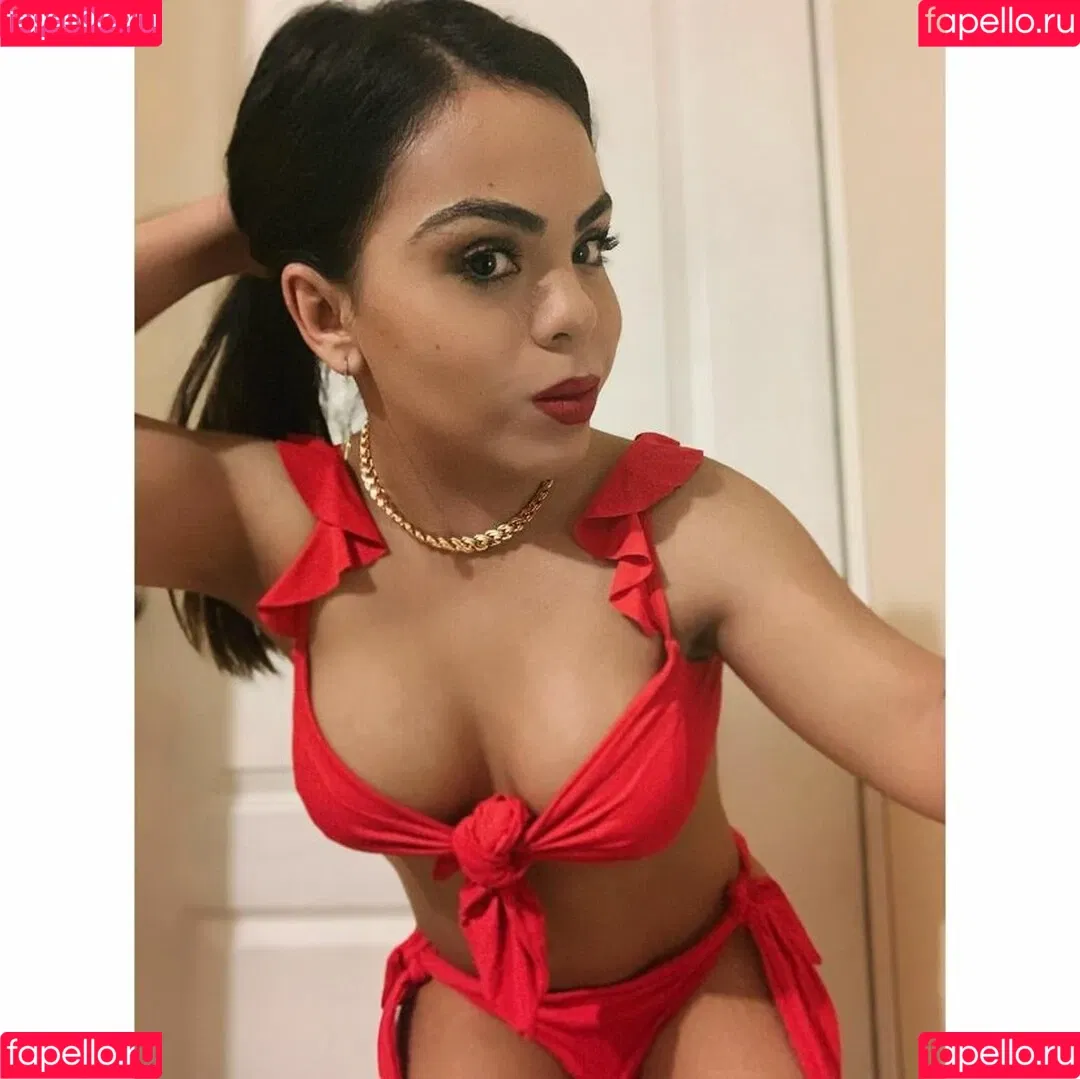 Alexya La Pesada Onlyfans Photo Gallery 