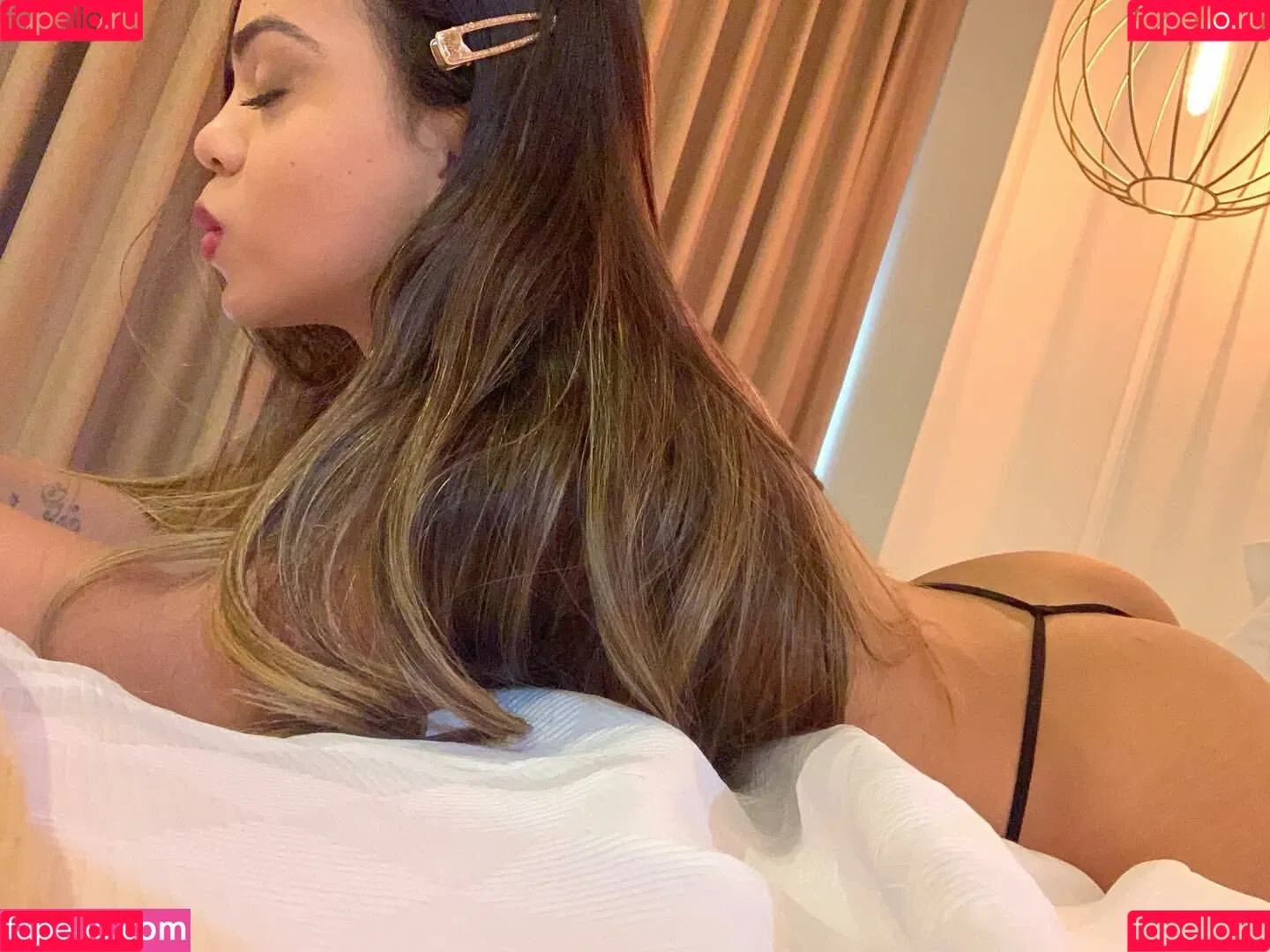 Alexya La Pesada Onlyfans Photo Gallery 