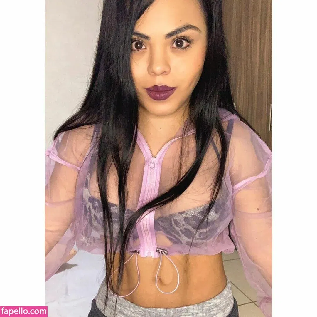 Alexya La Pesada Onlyfans Photo Gallery 