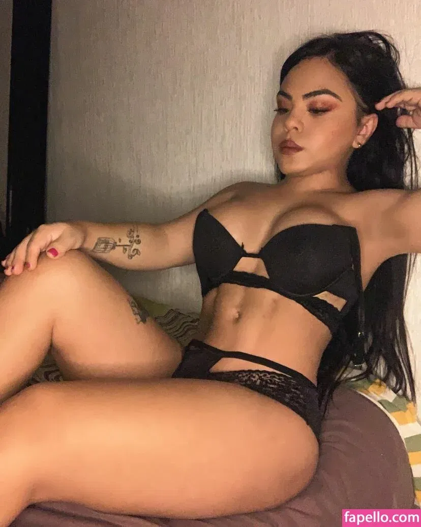 Alexya La Pesada Onlyfans Photo Gallery 