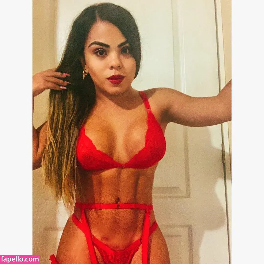 Alexya La Pesada Onlyfans Photo Gallery 