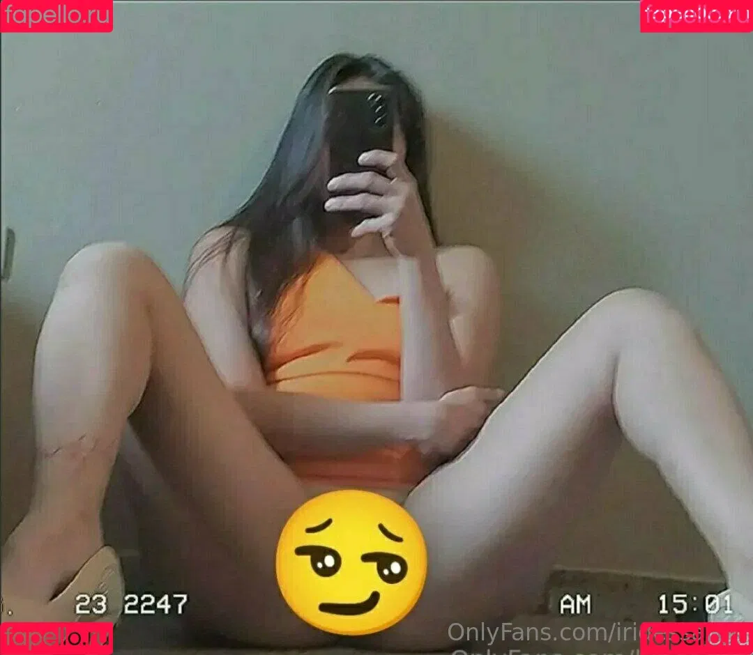 iridessa_ok Onlyfans Photo Gallery 