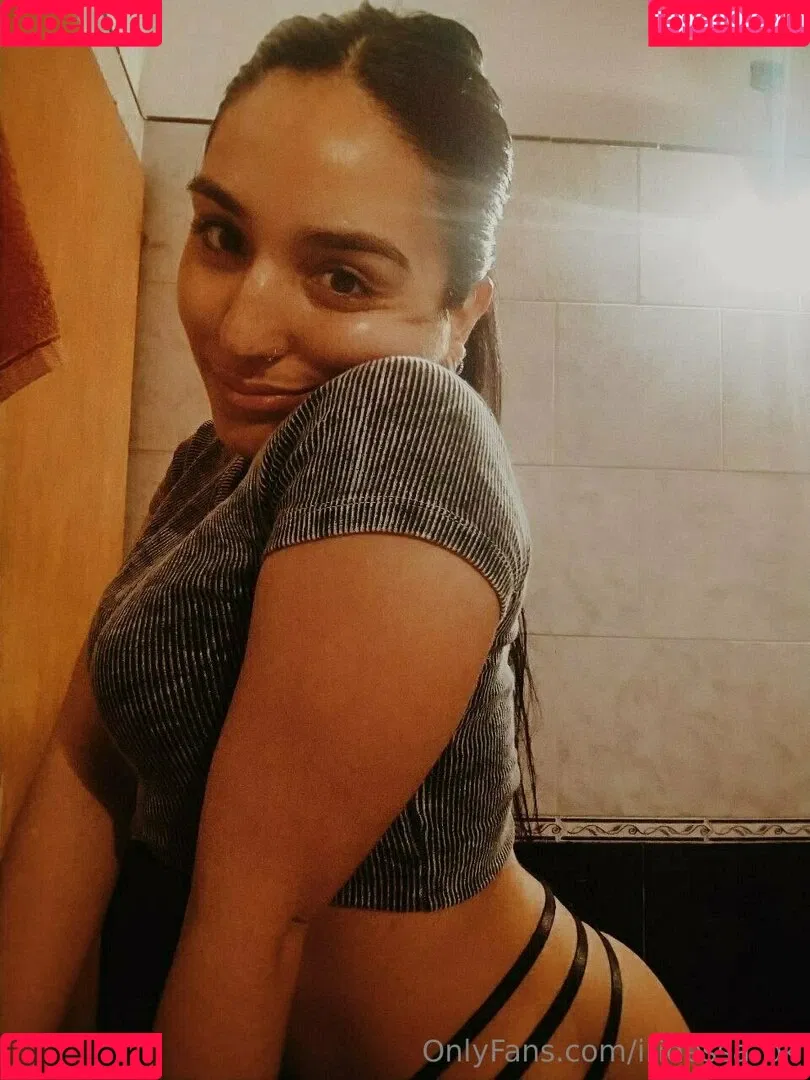 iridessa_ok Onlyfans Photo Gallery 