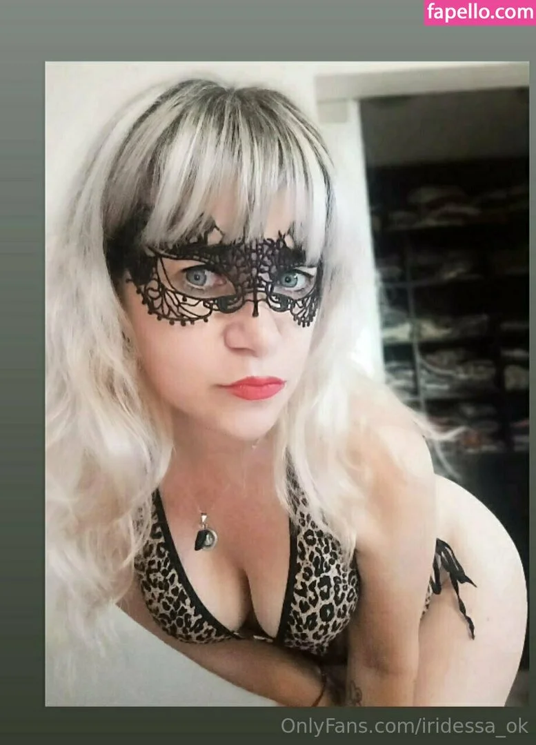 iridessa_ok Onlyfans Photo Gallery 