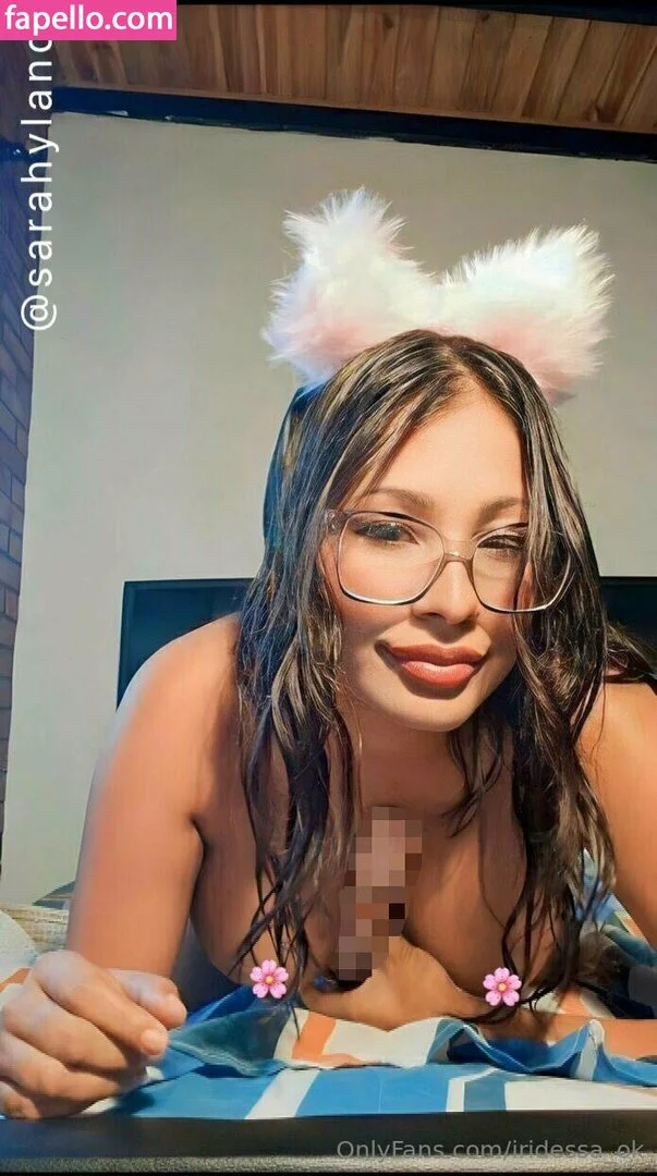 iridessa_ok Onlyfans Photo Gallery 