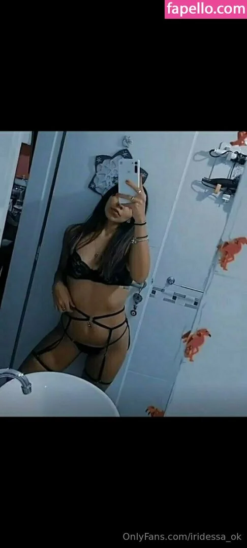 iridessa_ok Onlyfans Photo Gallery 