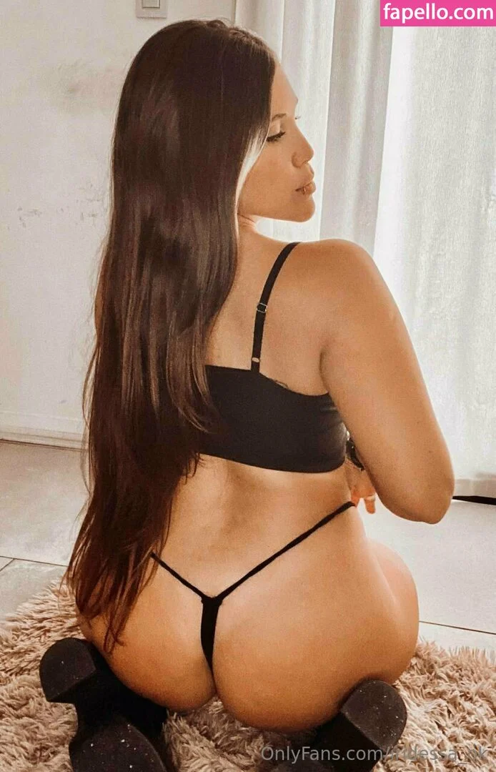 iridessa_ok Onlyfans Photo Gallery 