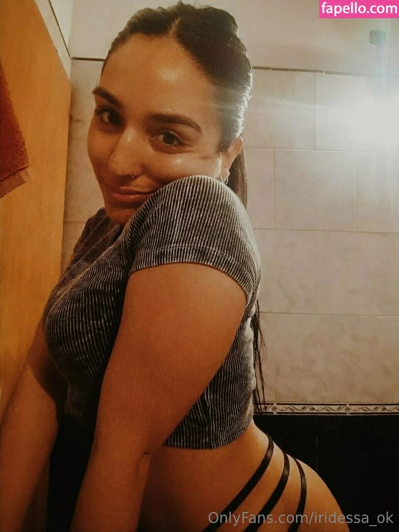 iridessa_ok Onlyfans Photo Gallery 