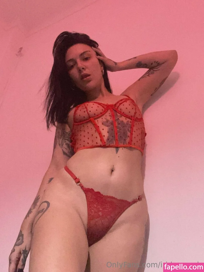 iridessa_ok Onlyfans Photo Gallery 