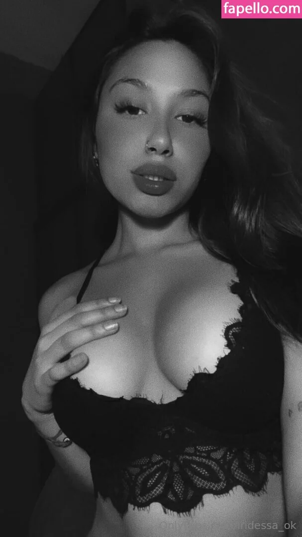 iridessa_ok Onlyfans Photo Gallery 