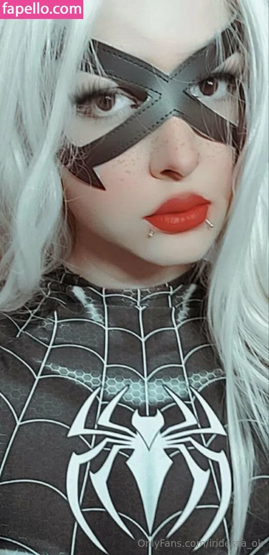 iridessa_ok Onlyfans Photo Gallery 