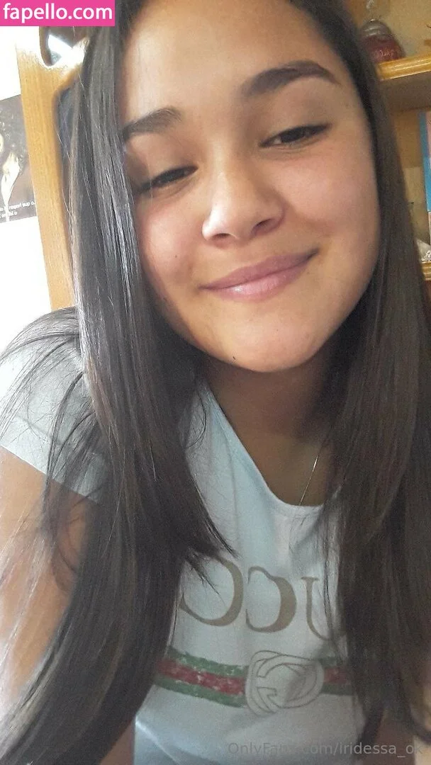 iridessa_ok Onlyfans Photo Gallery 