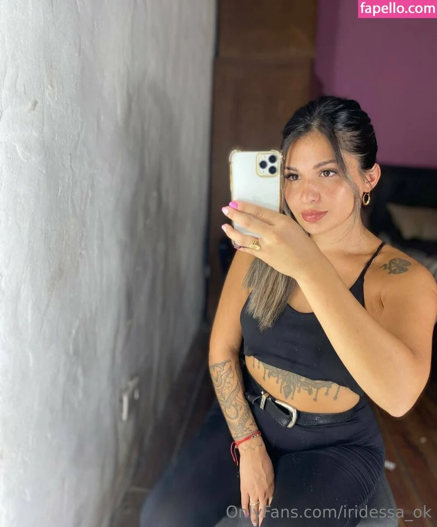 iridessa_ok Onlyfans Photo Gallery 