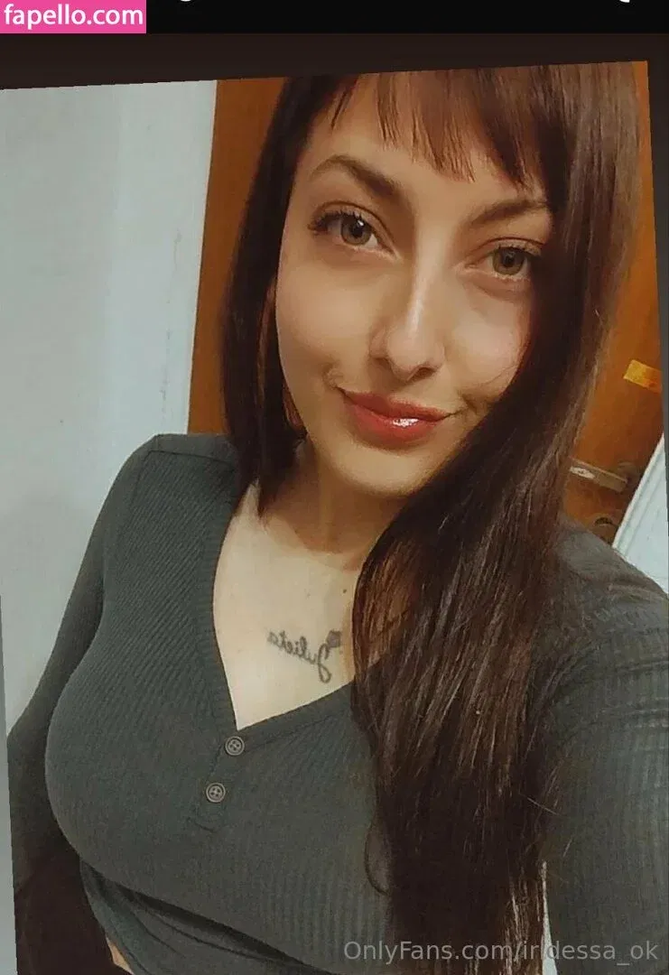 iridessa_ok Onlyfans Photo Gallery 