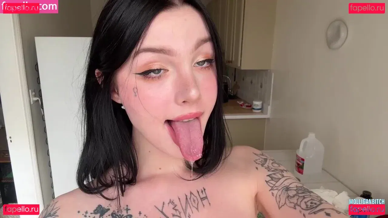 Julia Molligan Onlyfans Photo Gallery 