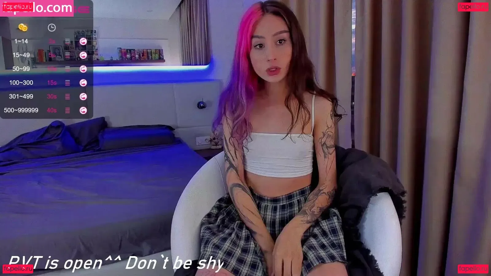 Julia Molligan Onlyfans Photo Gallery 