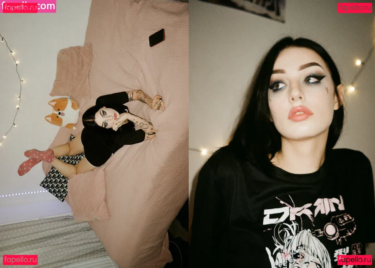 Julia Molligan Onlyfans Photo Gallery 