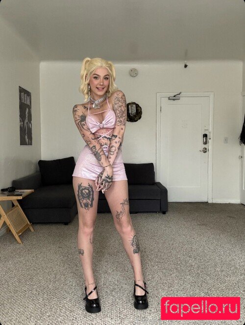 Julia Molligan Nude Onlyfans Photo 28