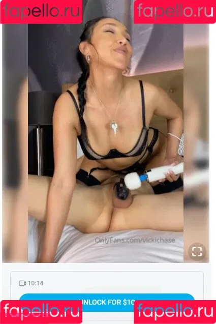 Vicki Chase Onlyfans Photo Gallery 