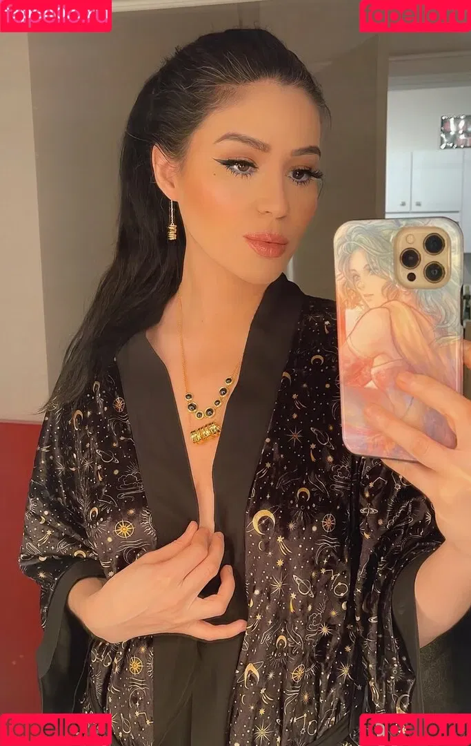 Yunalescka Onlyfans Photo Gallery 