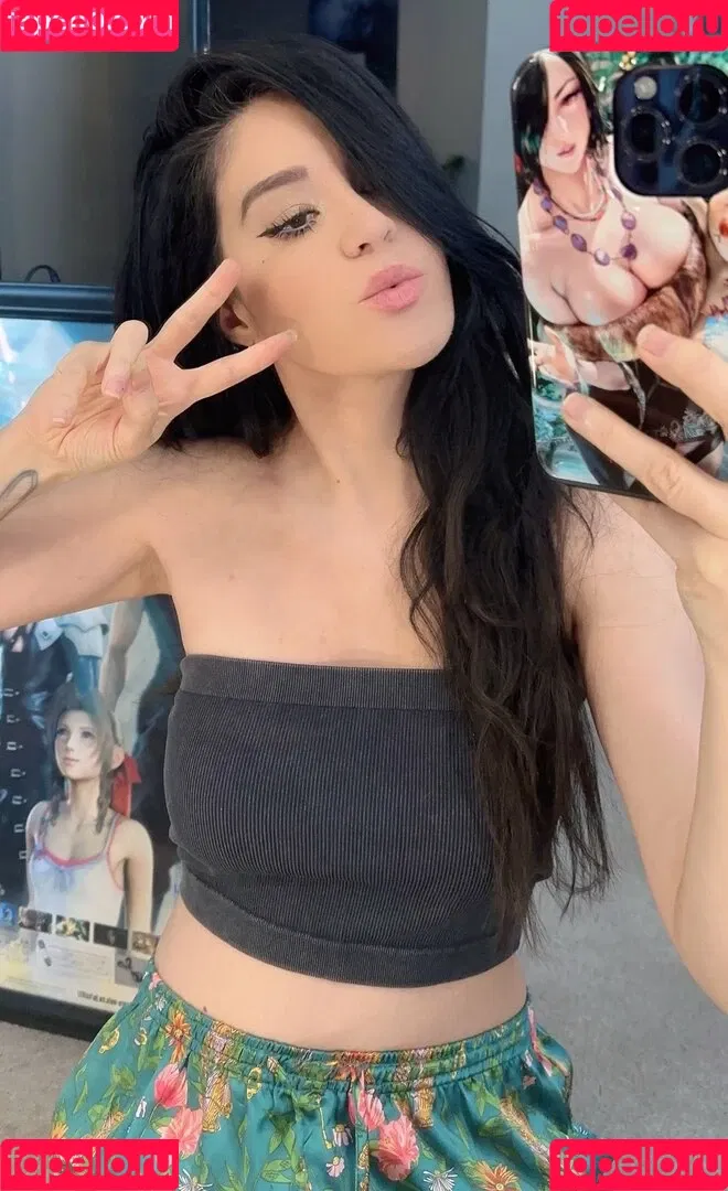 Yunalescka Onlyfans Photo Gallery 