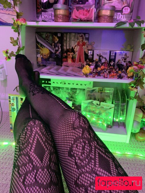 Yunalescka Nude Onlyfans Photo 39