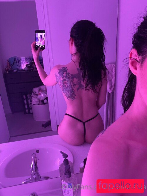 Yunalescka Nude Onlyfans Photo 29