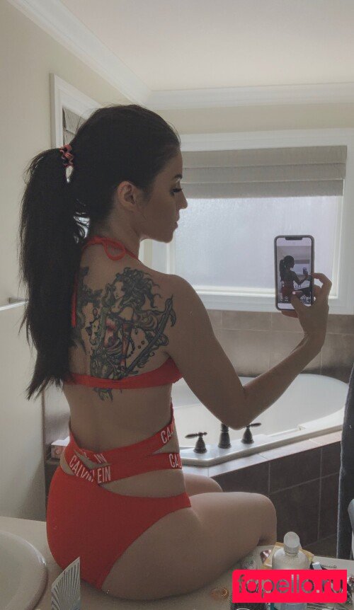 Yunalescka Nude Onlyfans Photo 7