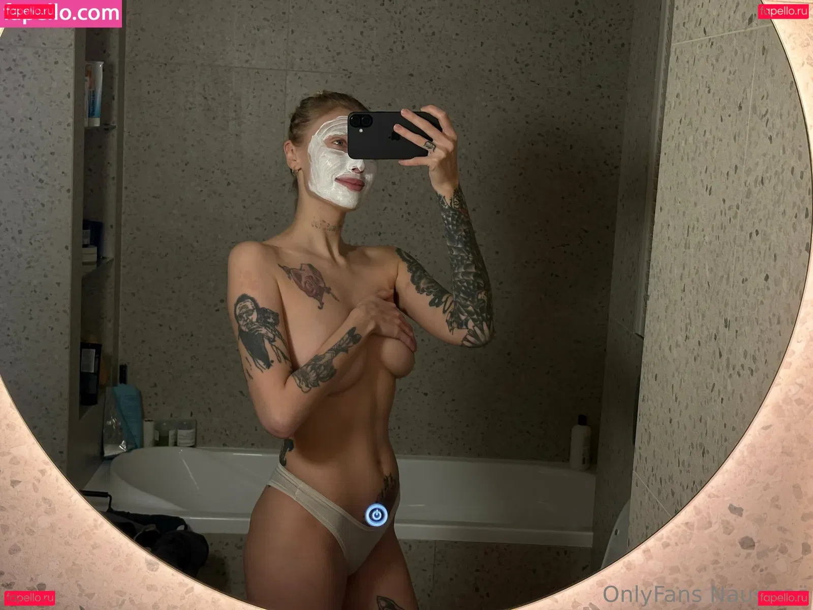 youliakyolner Onlyfans Photo Gallery 