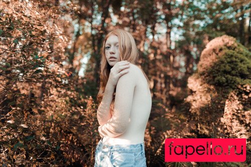 Lilianna Ruger Nude Onlyfans Photo 32