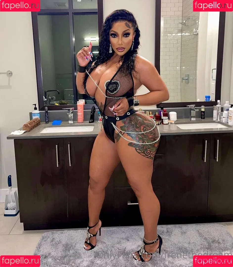 Irene The Dream Onlyfans Photo Gallery 