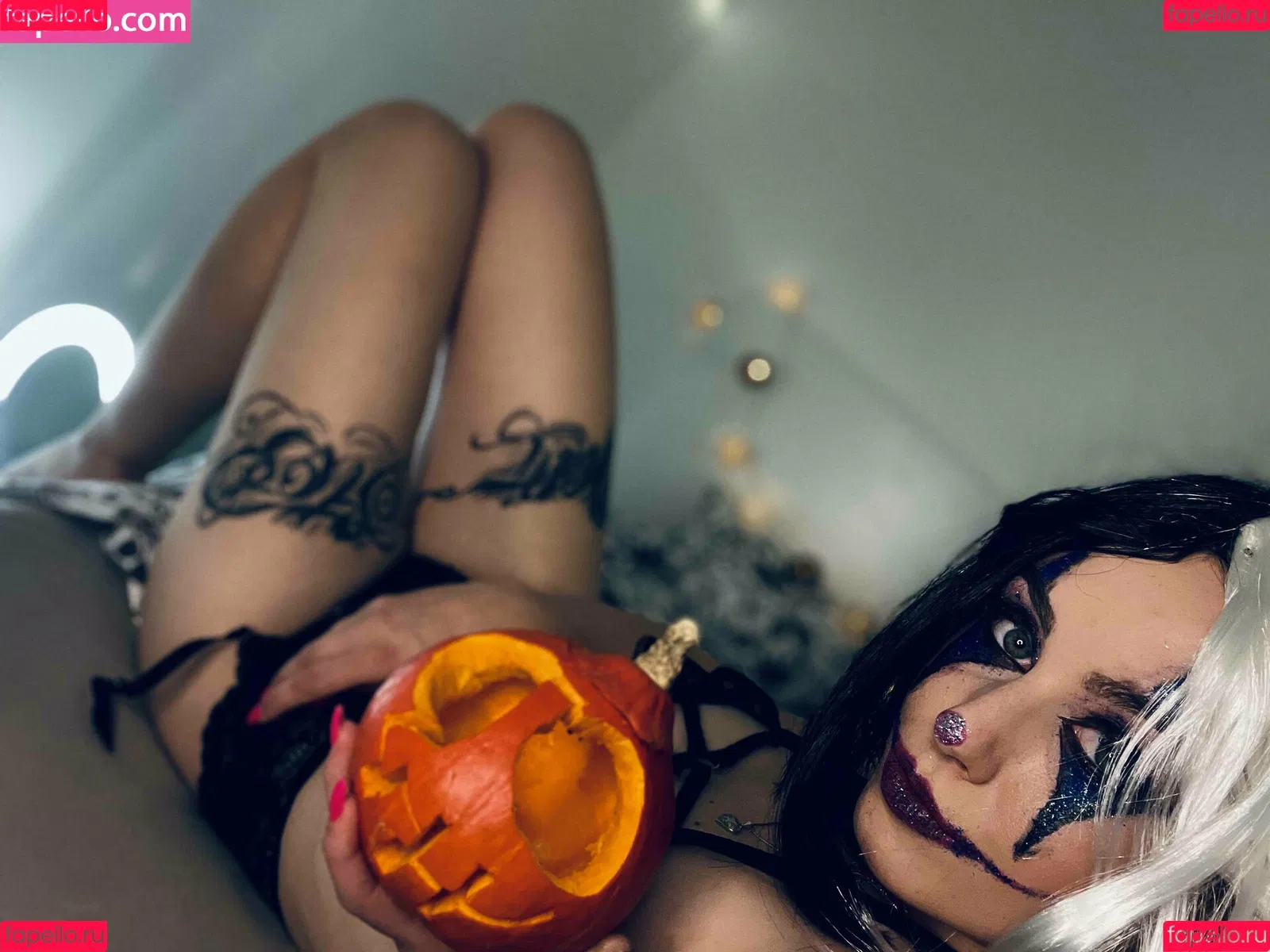 hollyclue Onlyfans Photo Gallery 
