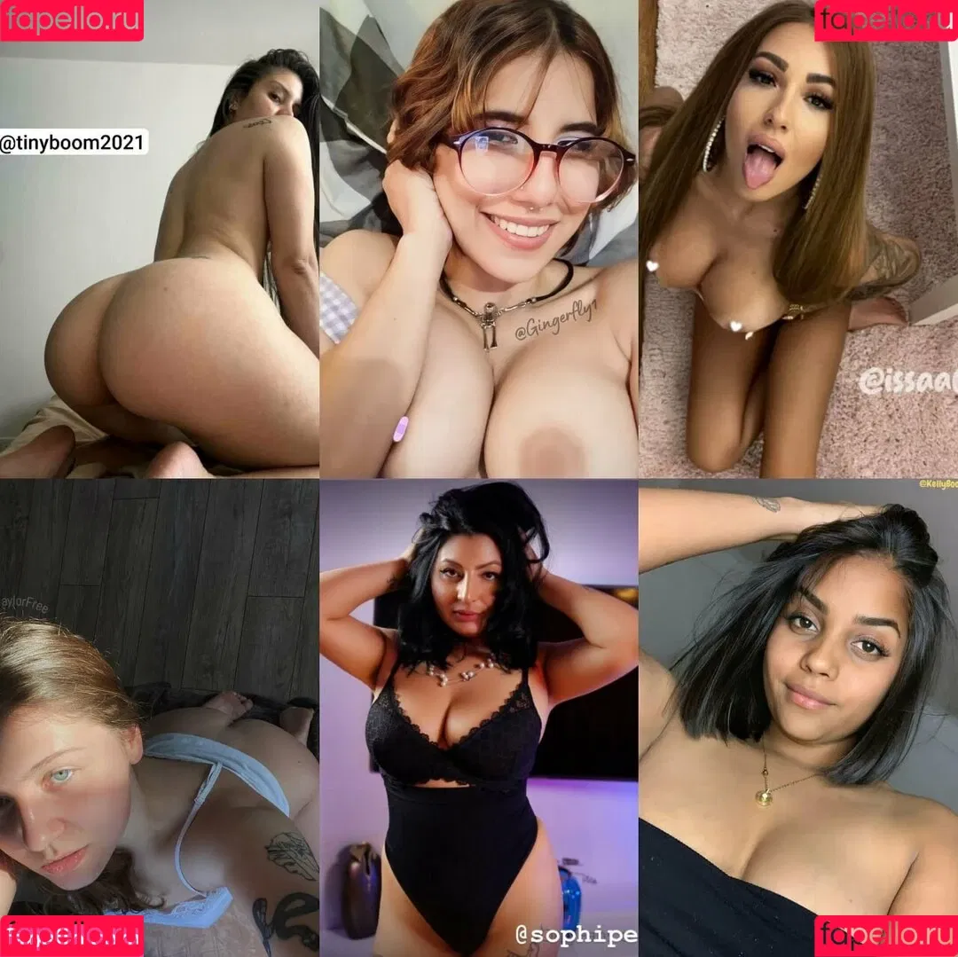hollyclue Onlyfans Photo Gallery 