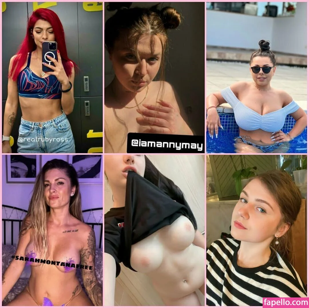 hollyclue Onlyfans Photo Gallery 