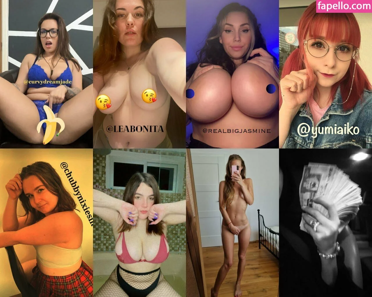 hollyclue Onlyfans Photo Gallery 