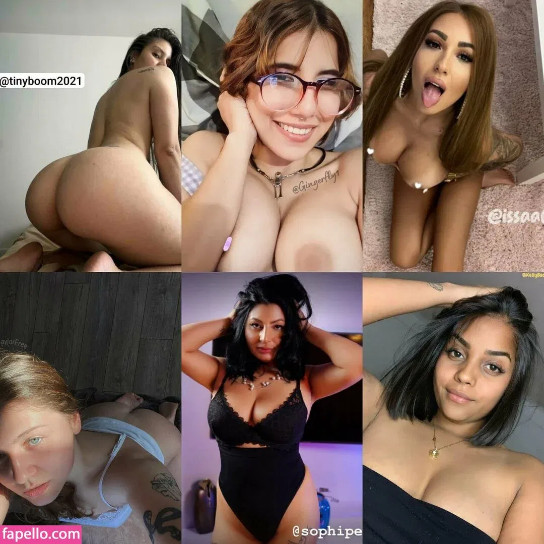 hollyclue Onlyfans Photo Gallery 