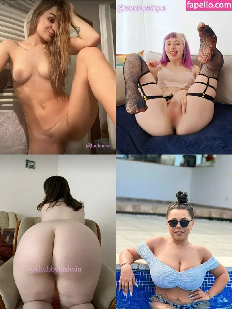 hollyclue Onlyfans Photo Gallery 